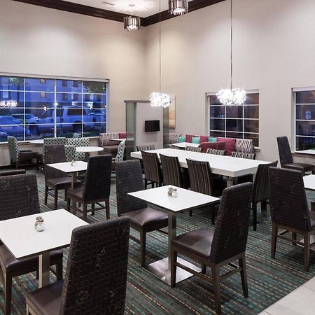 Residence Inn Beaumont Exteriér fotografie