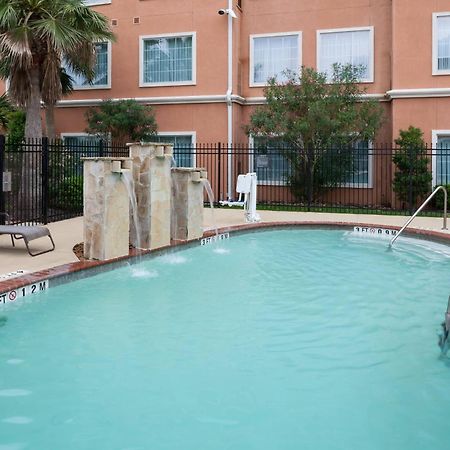 Residence Inn Beaumont Exteriér fotografie