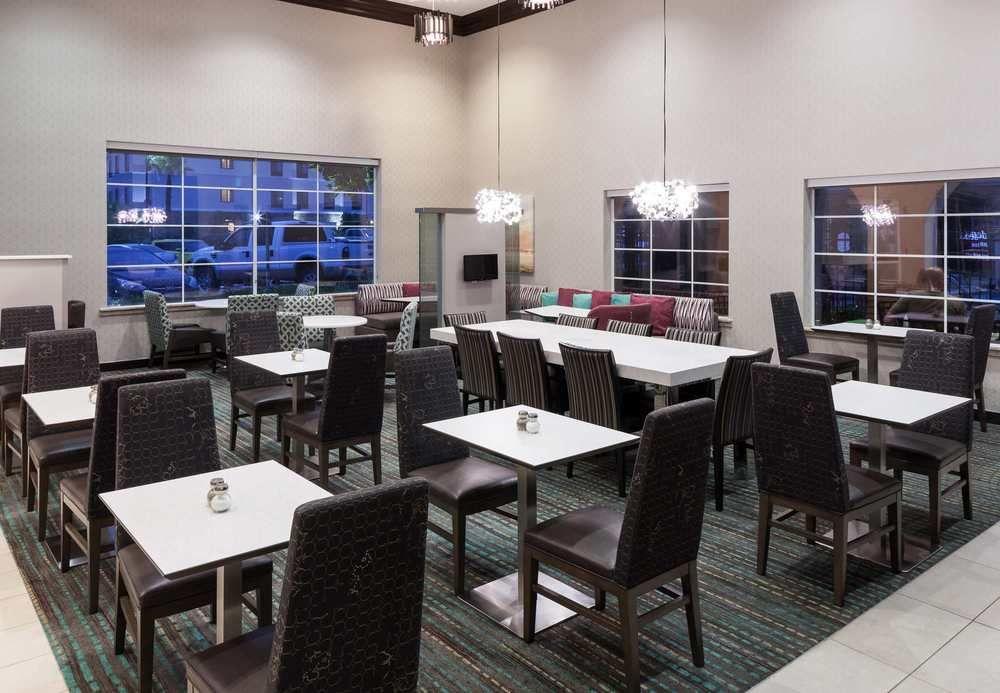 Residence Inn Beaumont Exteriér fotografie