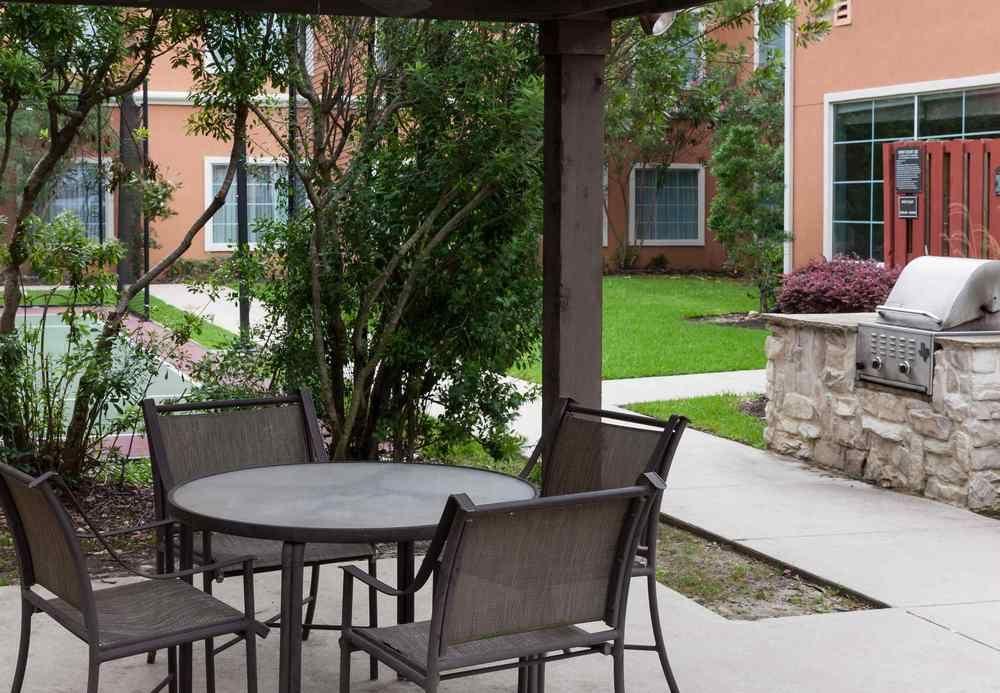 Residence Inn Beaumont Exteriér fotografie