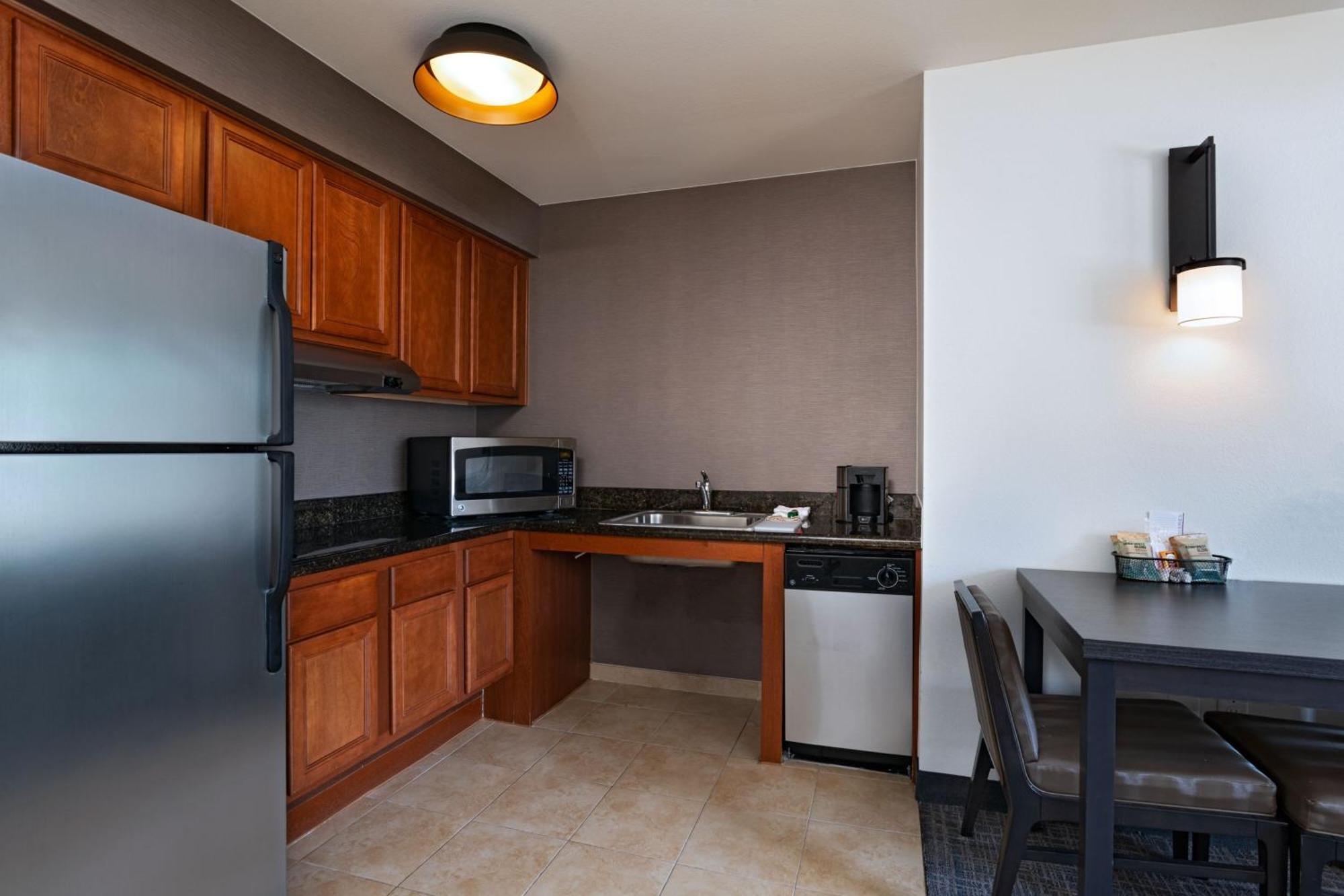 Residence Inn Beaumont Exteriér fotografie