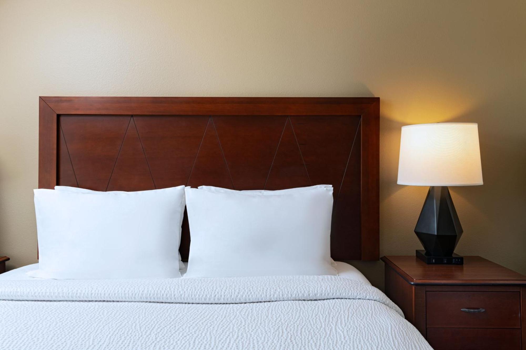 Residence Inn Beaumont Exteriér fotografie