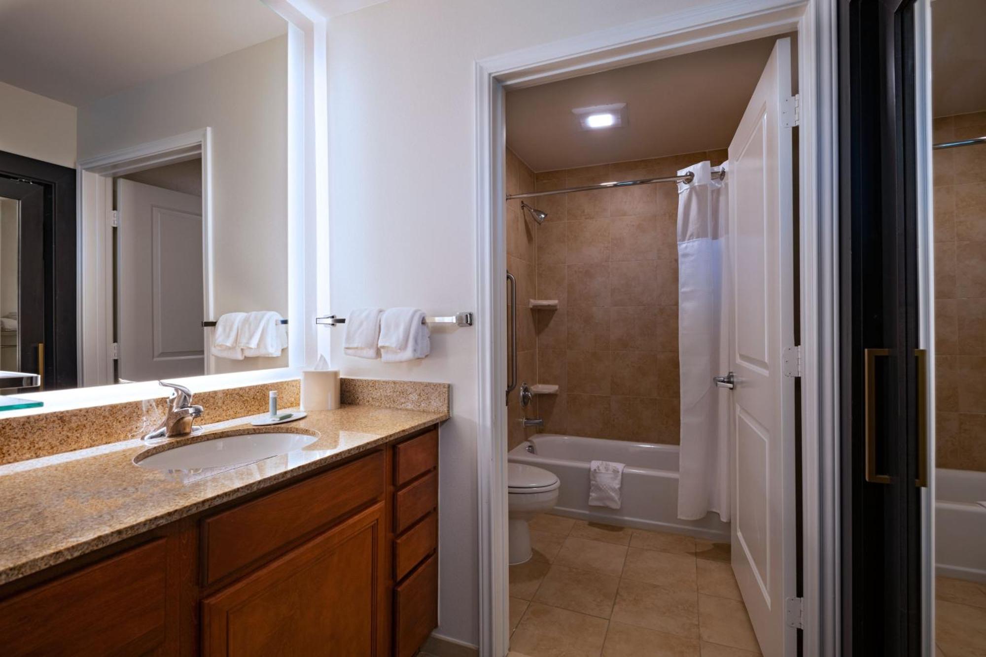 Residence Inn Beaumont Exteriér fotografie