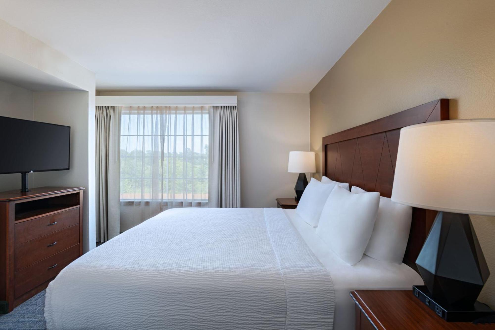 Residence Inn Beaumont Exteriér fotografie