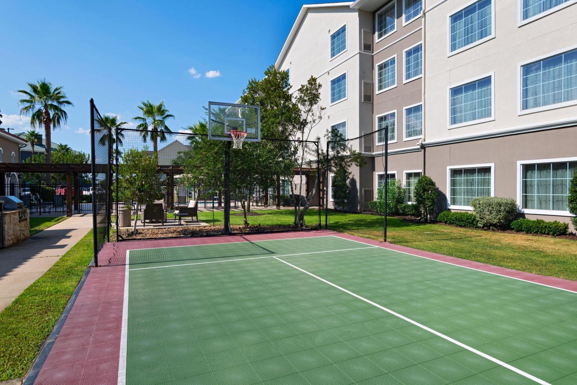 Residence Inn Beaumont Exteriér fotografie