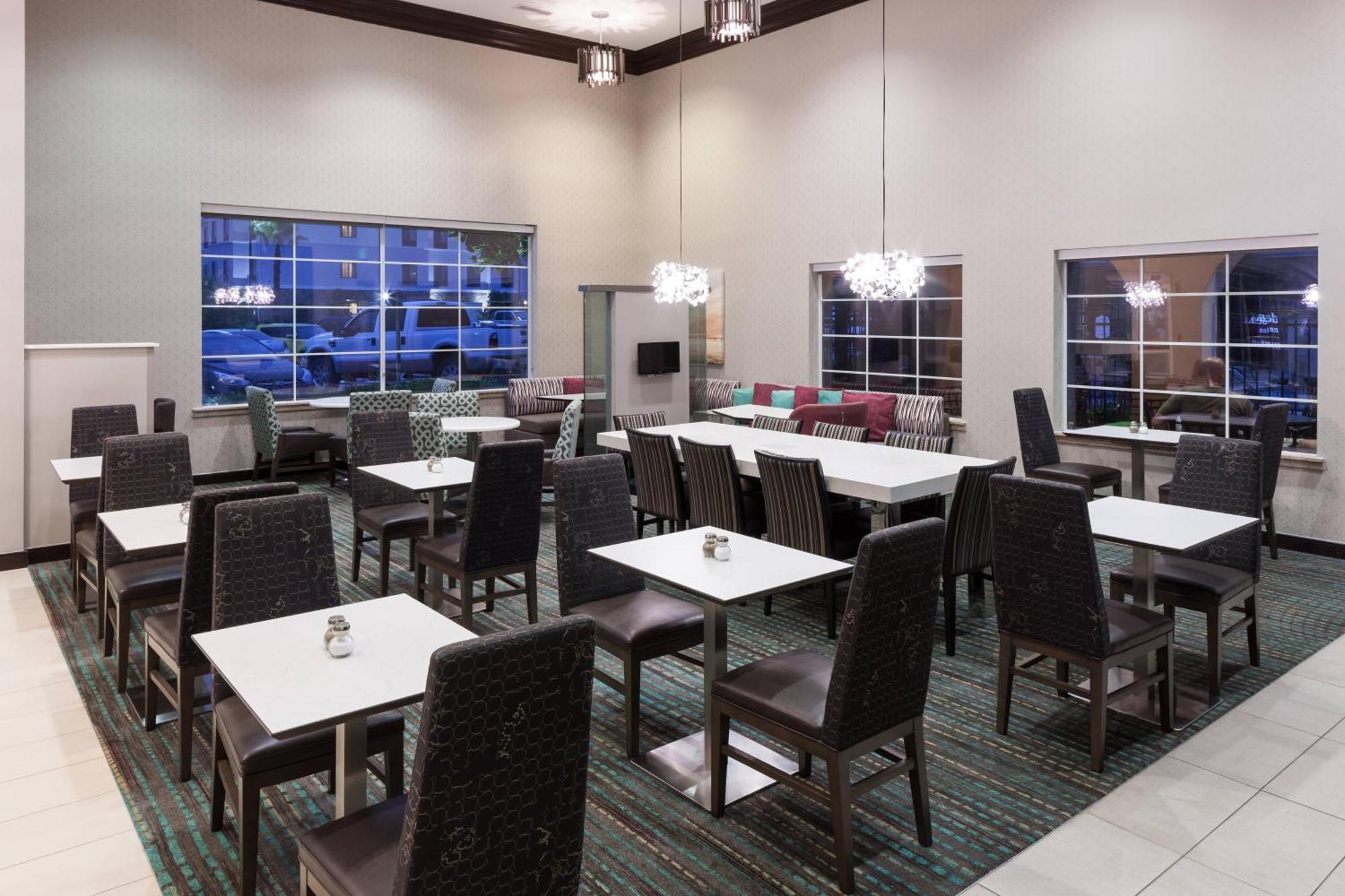 Residence Inn Beaumont Exteriér fotografie