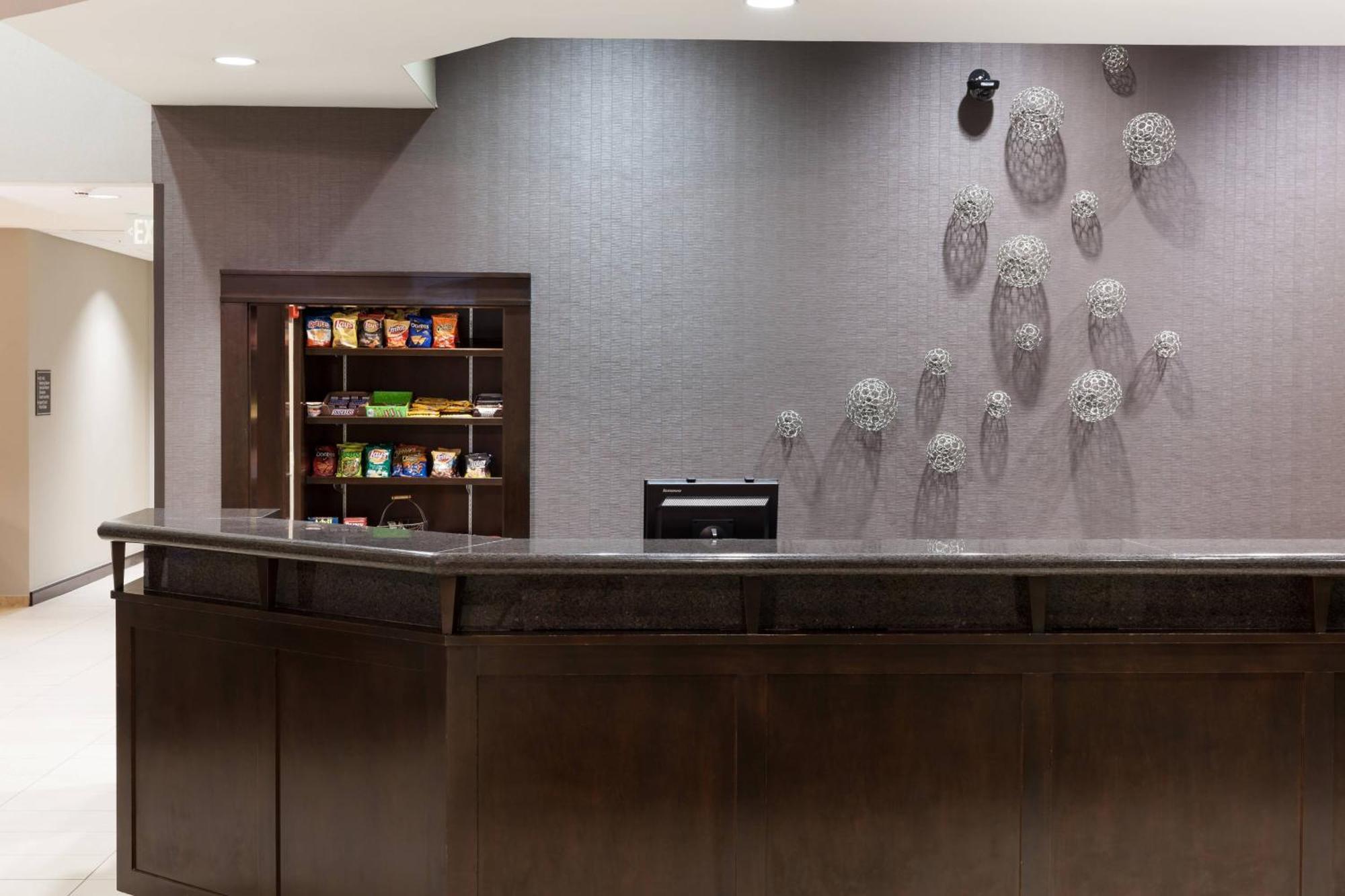 Residence Inn Beaumont Exteriér fotografie