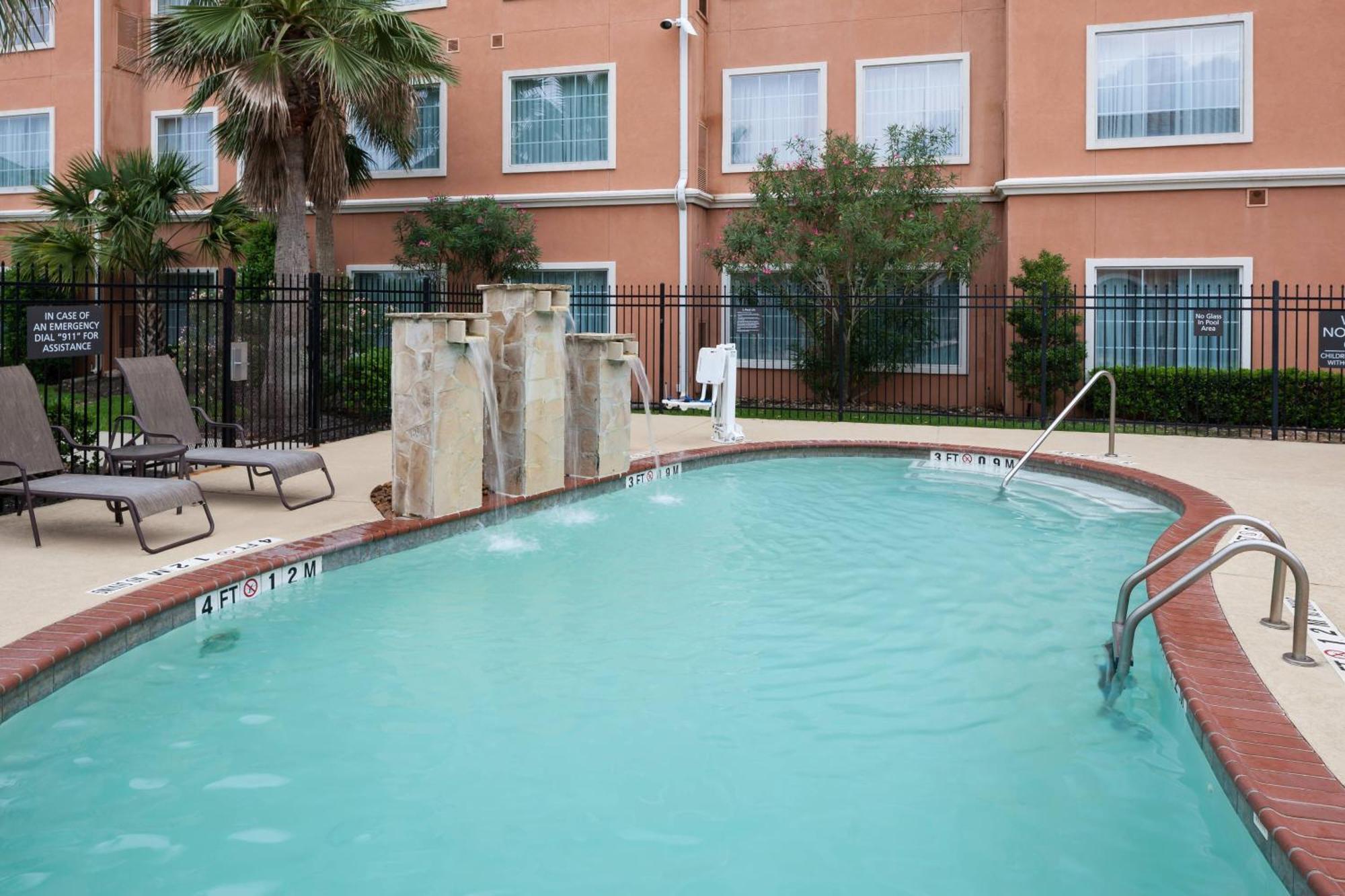 Residence Inn Beaumont Exteriér fotografie