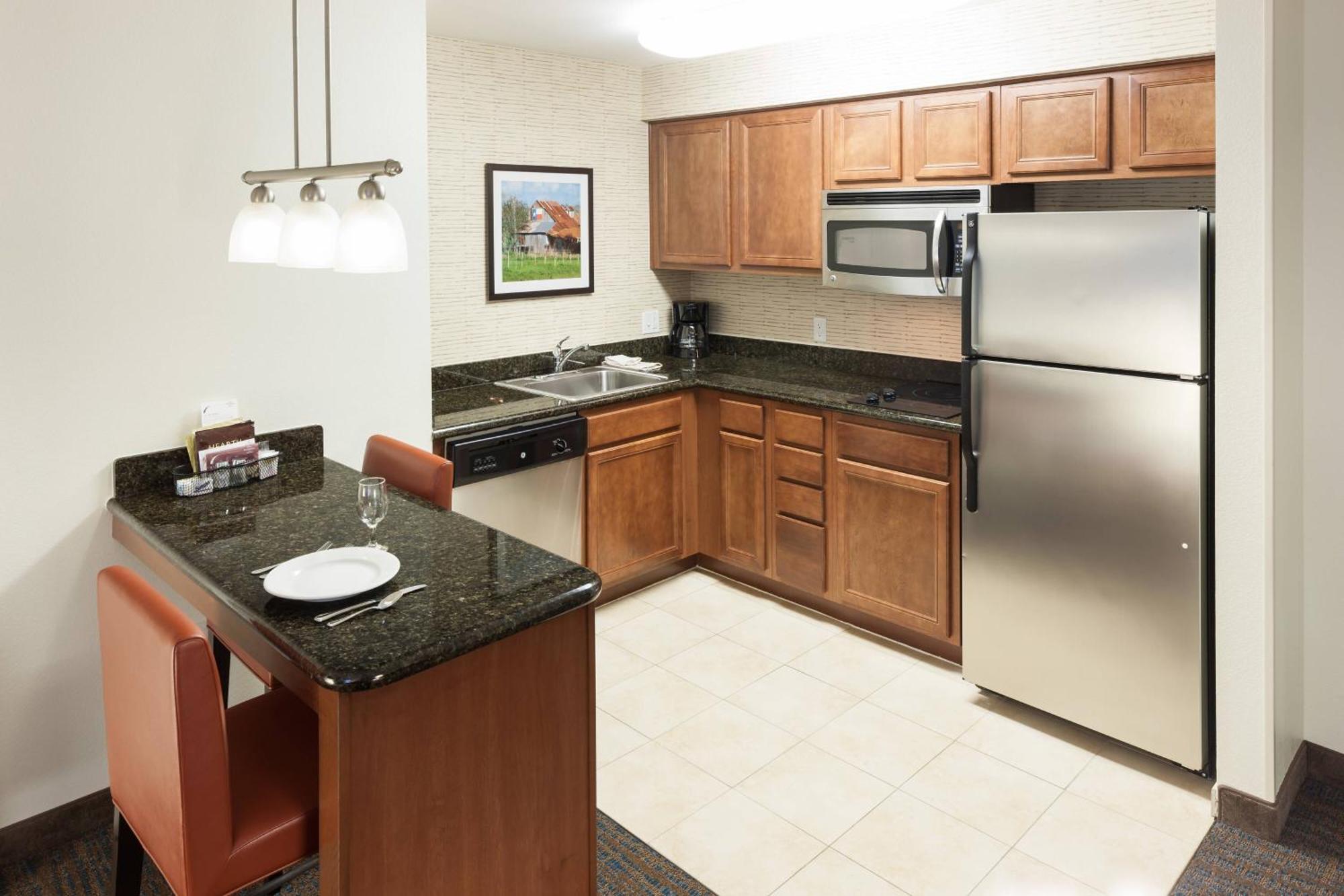 Residence Inn Beaumont Exteriér fotografie