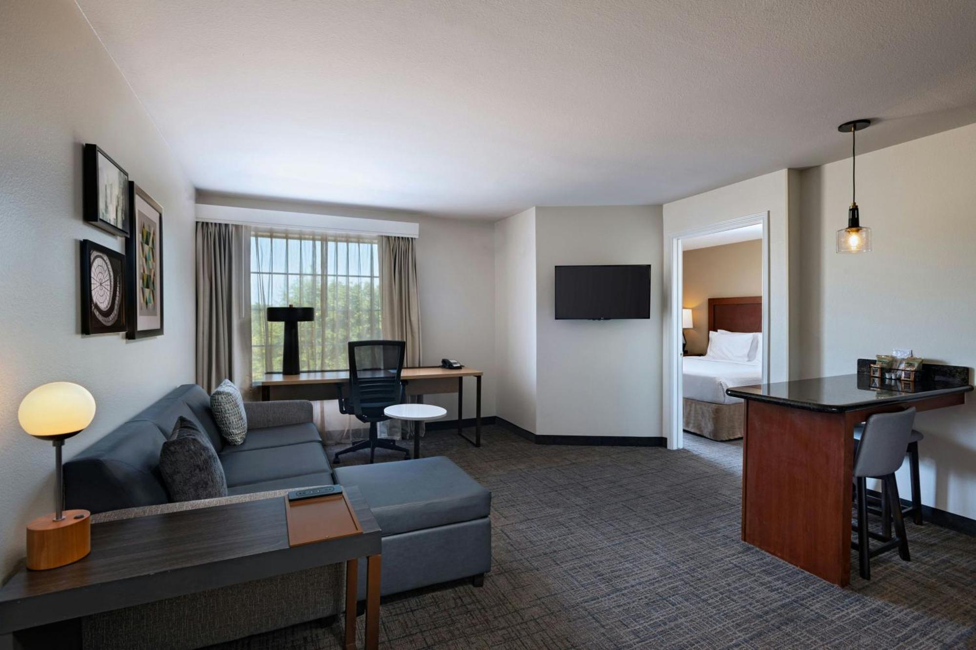 Residence Inn Beaumont Exteriér fotografie