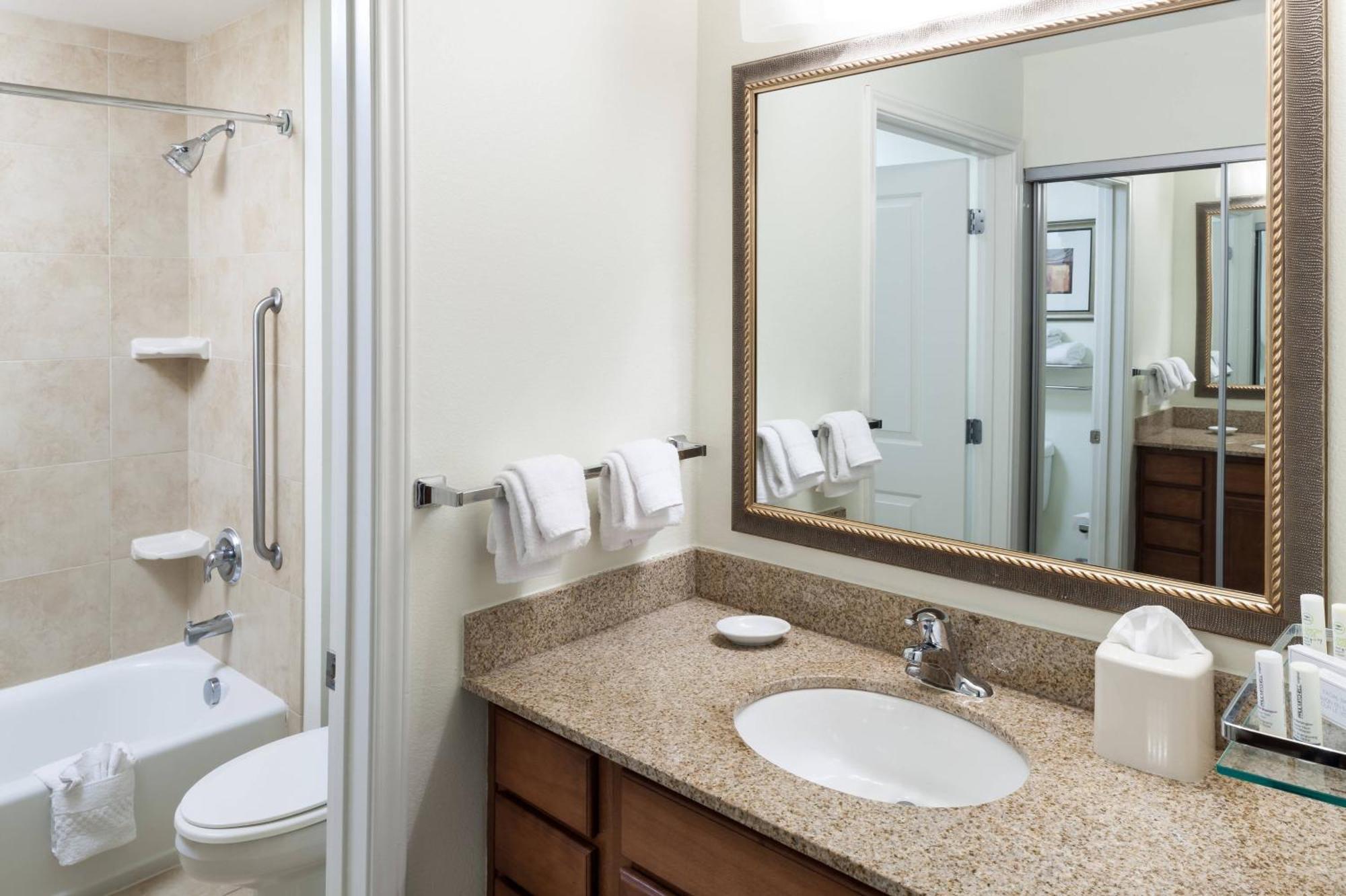 Residence Inn Beaumont Exteriér fotografie