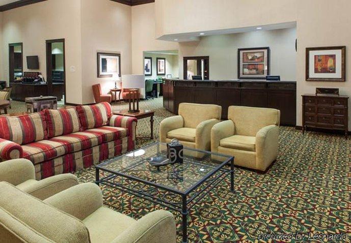 Residence Inn Beaumont Exteriér fotografie