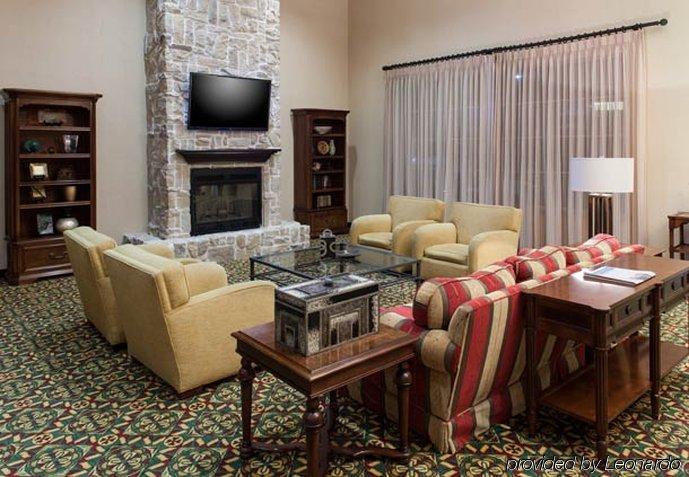 Residence Inn Beaumont Exteriér fotografie