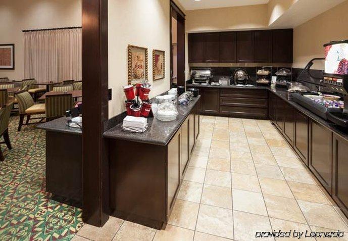 Residence Inn Beaumont Exteriér fotografie