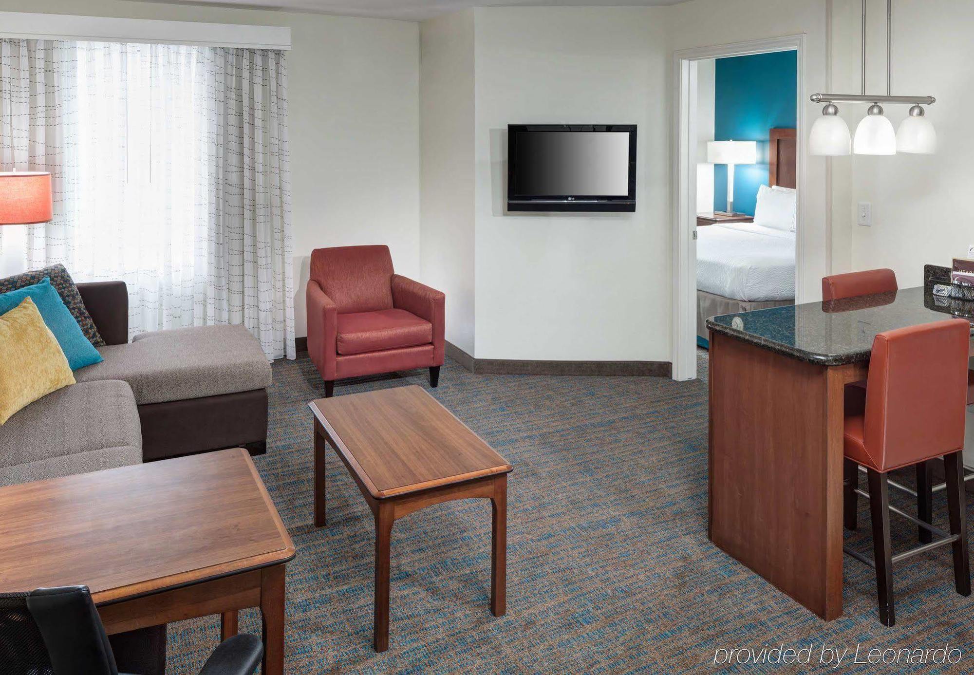 Residence Inn Beaumont Exteriér fotografie