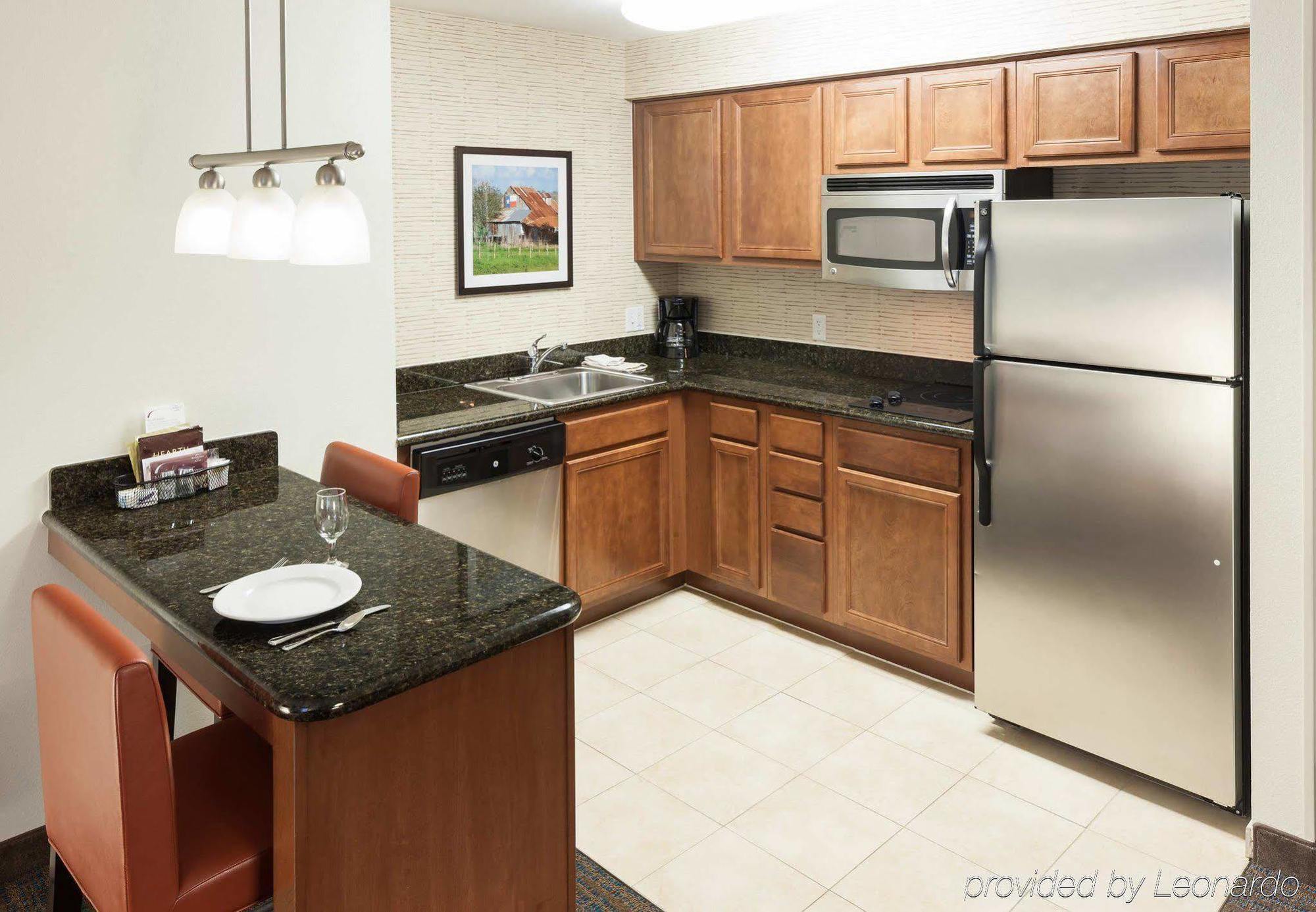 Residence Inn Beaumont Exteriér fotografie