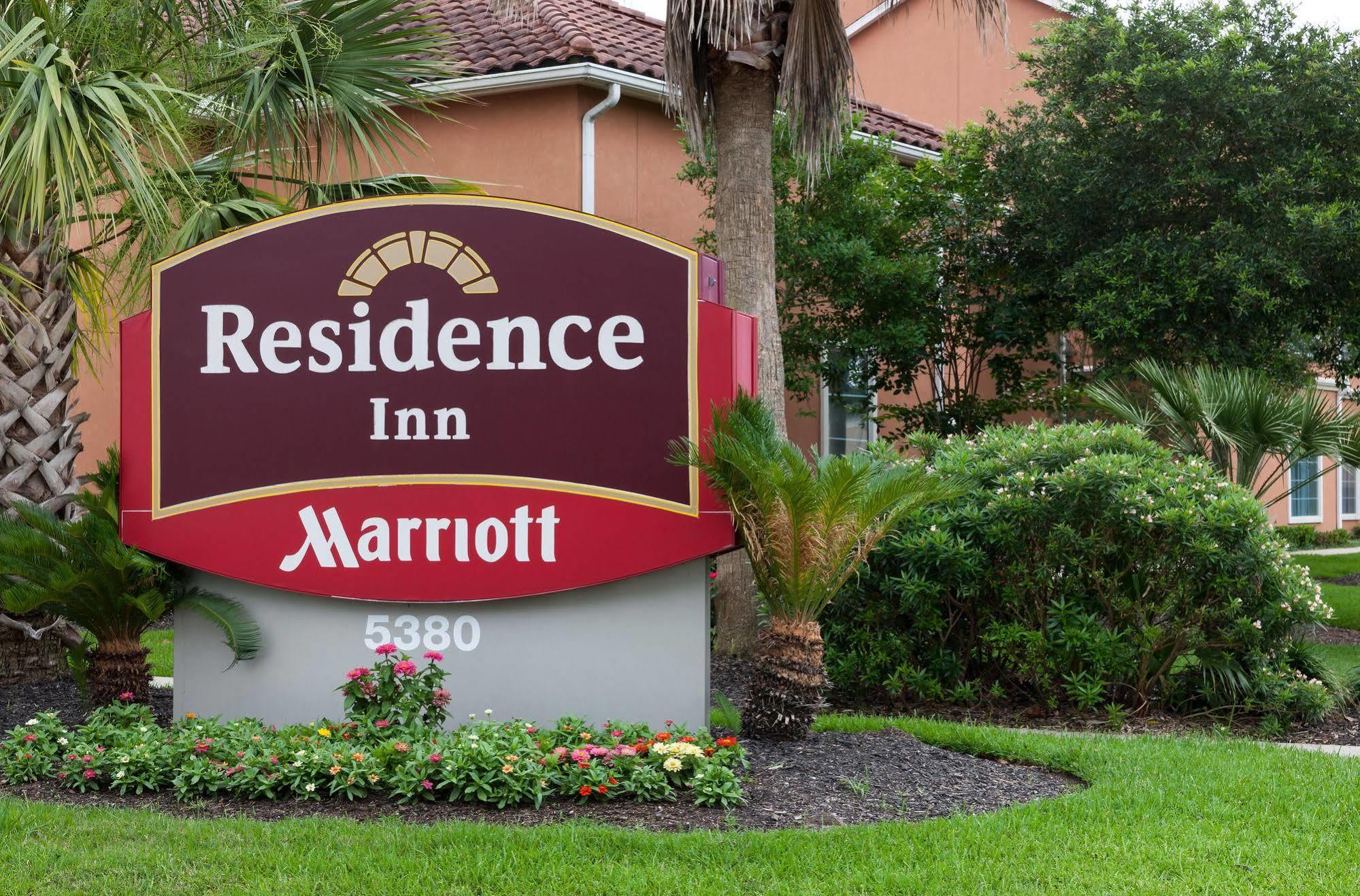 Residence Inn Beaumont Exteriér fotografie