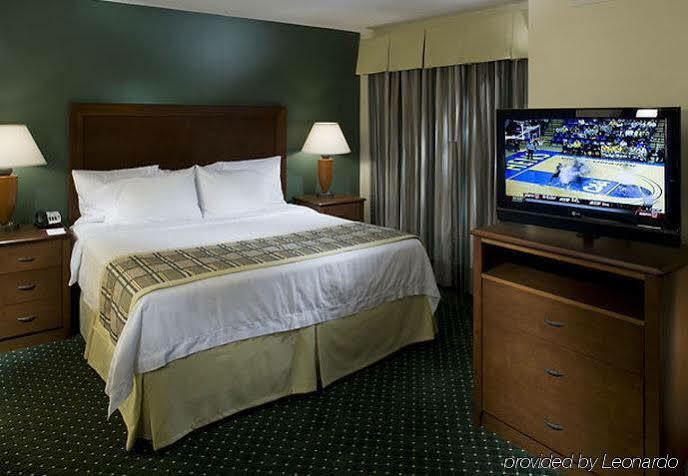 Residence Inn Beaumont Exteriér fotografie