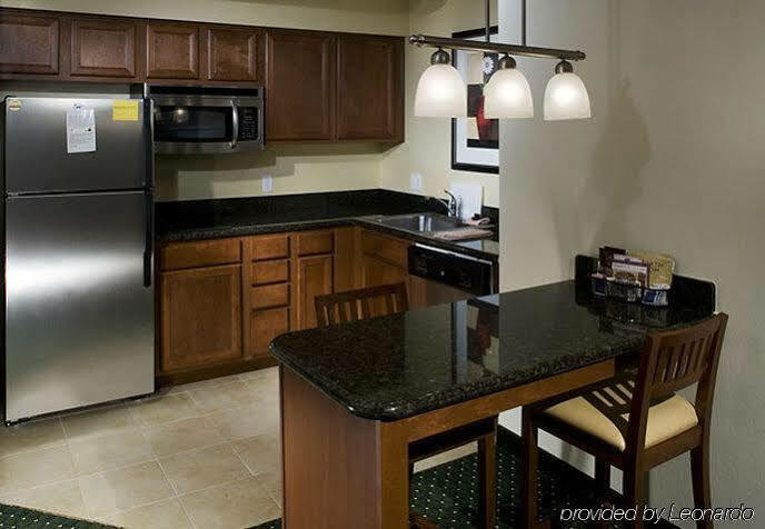Residence Inn Beaumont Exteriér fotografie